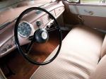 Nash Metropolitan 1500 1956 года